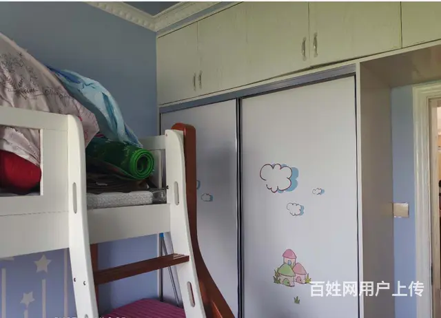 东方家园三室两厅一厨两卫一阳台高层景观房出售 - 图片 10