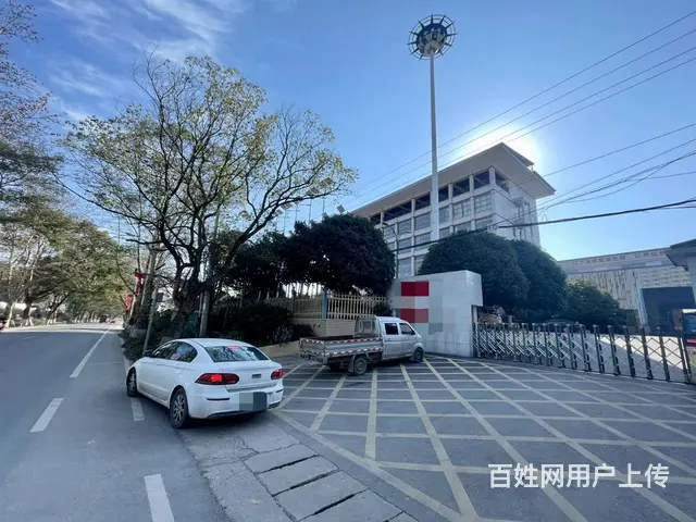 （老板本人）岳麓区标准独门独院厂房仓库出租  5804 - 图片 1