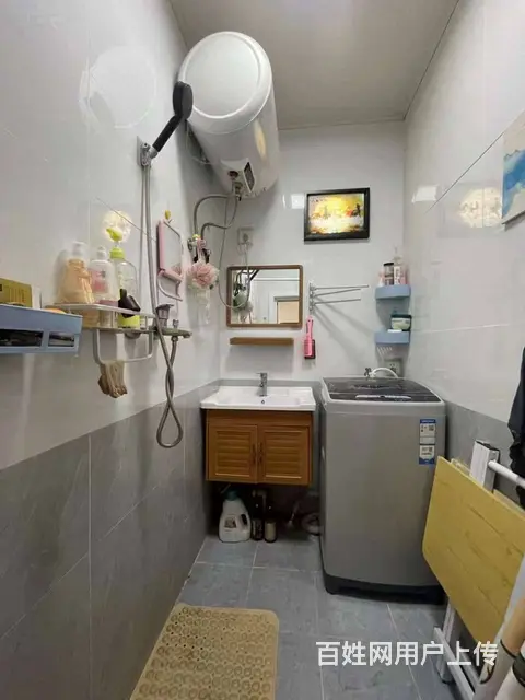 福春小区 普通住宅 精装修 - 图片 5