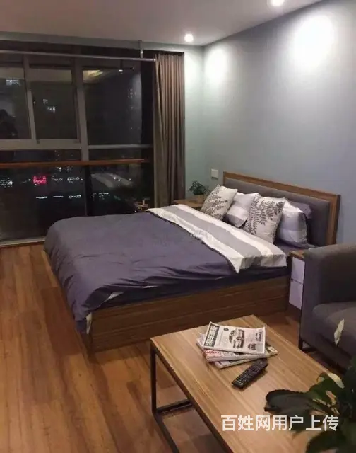 新北恐龙园迪诺水镇尔家公寓民宿投资自用的来 后几套手慢无 - 图片 2