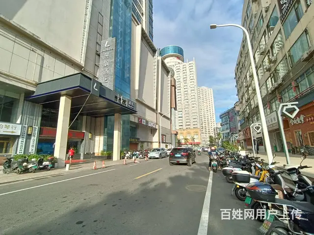 （51旺铺推荐）大同路万国大都会165铺面出租 - 图片 9