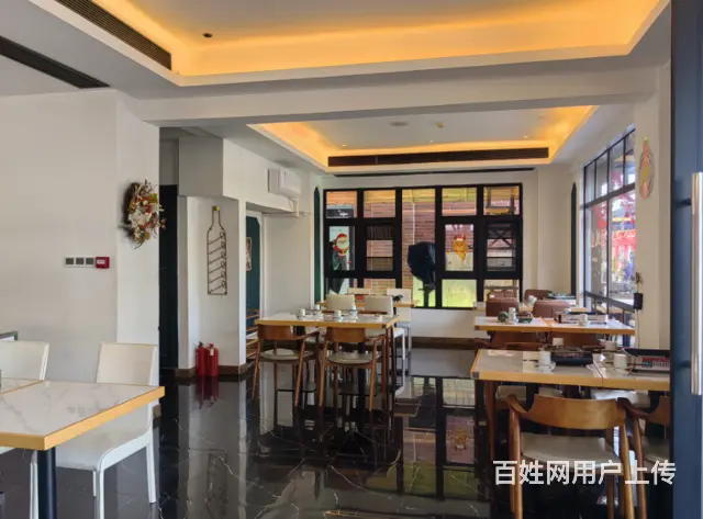 （51旺铺推荐）高兴里350平餐饮店转让 - 图片 3