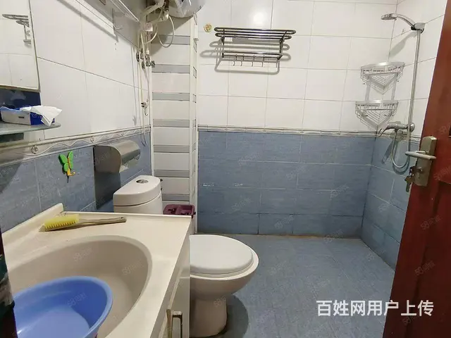 新华街 大杨树附近 厚德院  5楼 - 图片 9