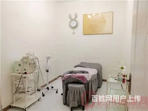 （达州铺源网）西外棕榈岛旁240㎡美容美发转让（可空转让） - 图片 5