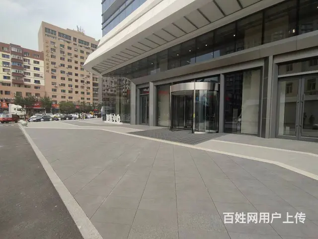 北站丨旭辉中心丨纯写丨125平丨7200均价丨财富 华府新地 - 图片 5