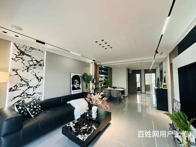 康泰嘉园(道里-尚志) 普通住宅 精装修 - 图片 4