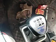 出售二手江淮格尔发K5 9.6米 高栏 国6