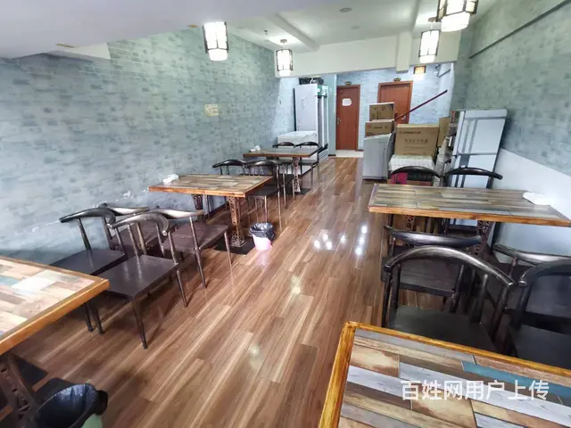 B16063一    快餐店低价转让 - 图片 5