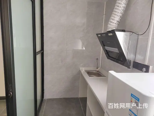 东湖公园，直租无费用，无套路，首次出租，家具齐全，领包入住 - 图片 8