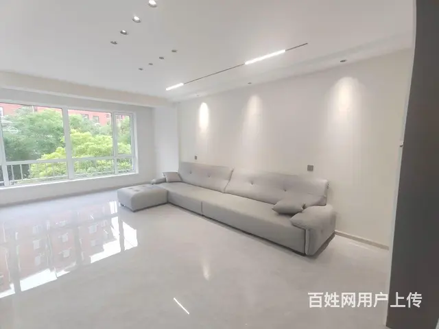 盛世龙城2楼96平两室通厅精装54.8万北京公园中海城 - 图片 3