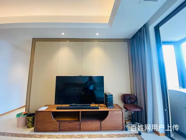 4号线地铁口东湖金茂府精装三房欢乐谷 华侨城全屋地 - 图片 6