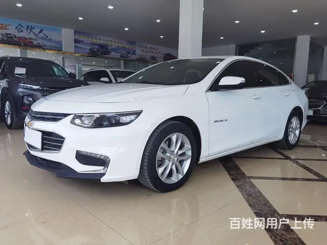雪佛兰 迈锐宝 2018款 迈锐宝XL 1.5T 手自一体 - 图片 2