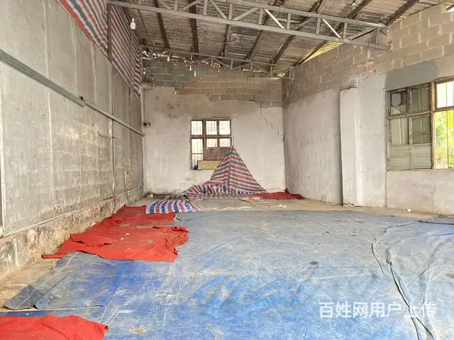 (房东直租)黄兴镇劳动东路旁200平仓库优价出租 - 图片 6