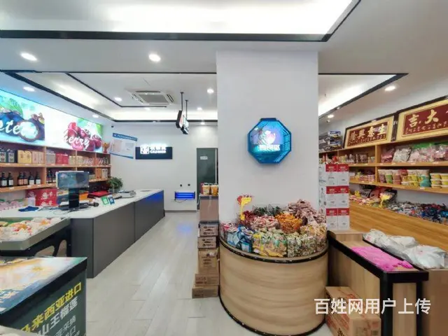 （易转介绍）义乌金城高尔夫临街水果生鲜店转让！（可空转） - 图片 2