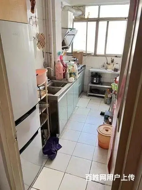 津浦东街15号 普通住宅1厅 中等装修 - 图片 3