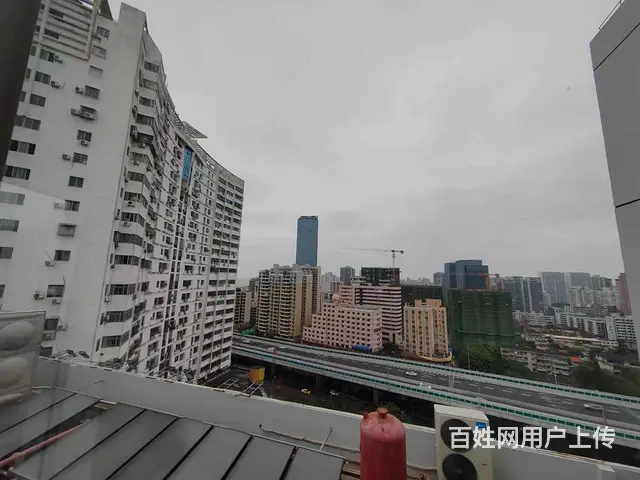 （汽车西站）周边 顶层270平 摄影 直播等 - 图片 3