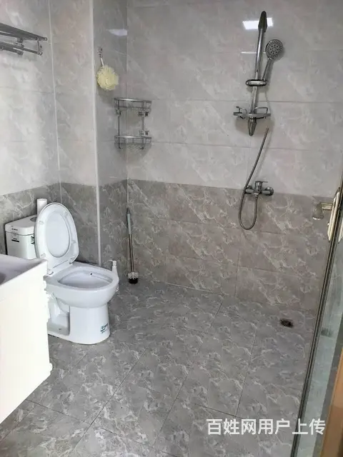 电梯房珠晖区火车站商业城附近有房出租 普通住宅2厅 精装修 - 图片 9