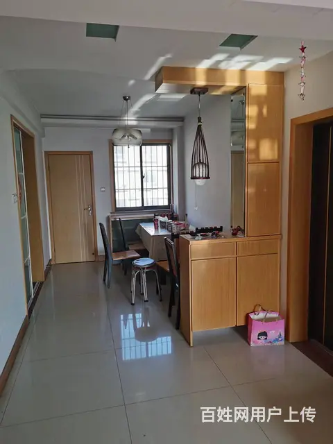 新河商业街附近 嘉利花园清爽套房出租 - 图片 8
