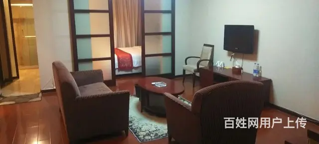 业主直租免中介高档小区红顶会馆 - 图片 5