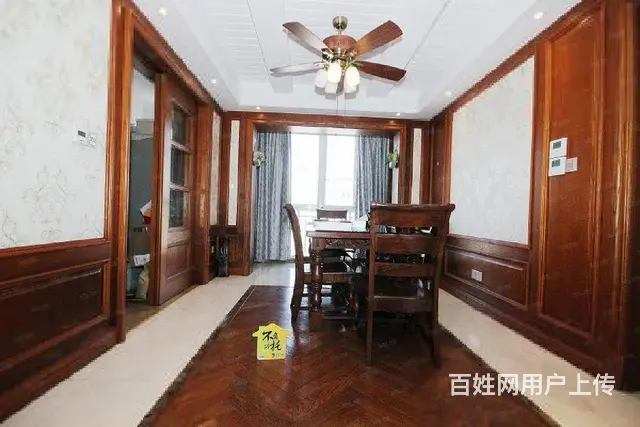 急!急!急江南豪园262.37平1520.00万元南北急售 - 图片 6