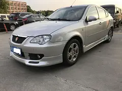 莲花L3 2010款 1.6L 自动 [第一车网认