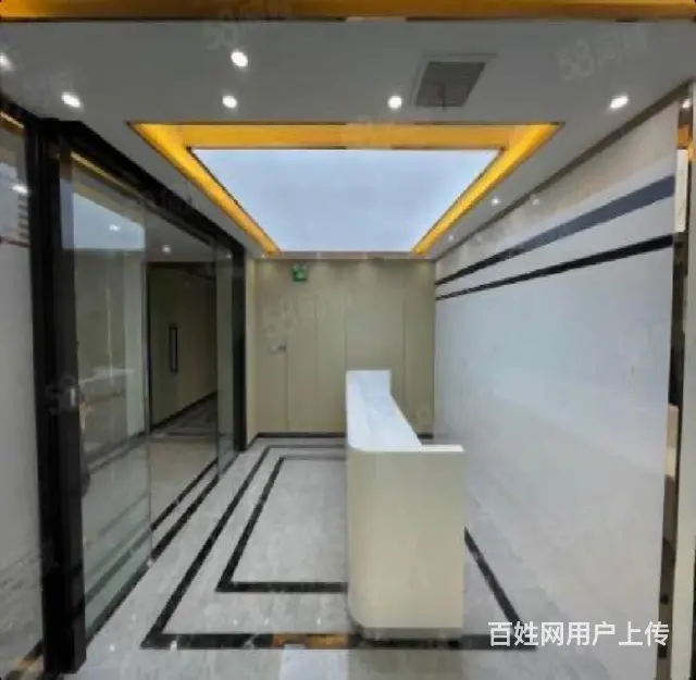 手快有手慢无！正大CPL 550平 豪华装修 拎包零 - 图片 4