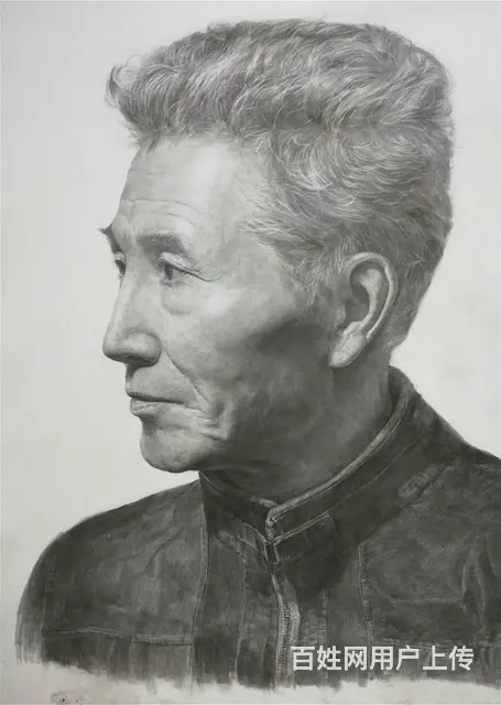 广州哪里可以学画画？素描头像班 - 图片 4