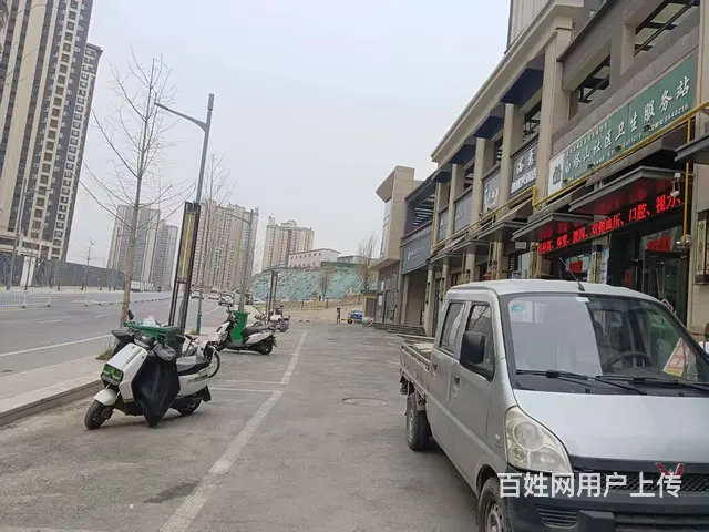 9033（铺联邦）元通大道中海寰宇天下精装餐饮店转让 - 图片 1
