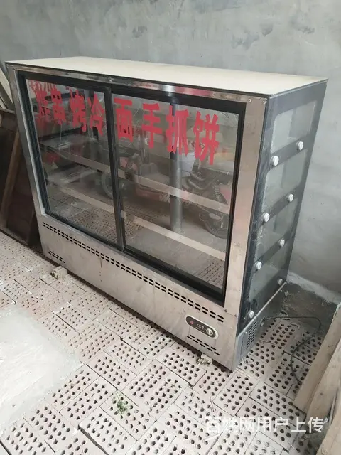 冷藏展示柜 - 图片 3