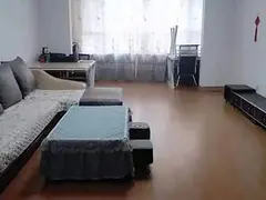 上陵黄河外滩 普通住宅2厅 简单装修