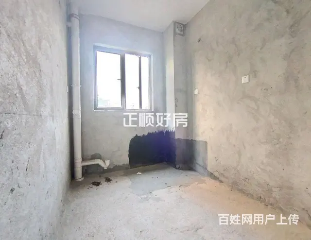 金湾红旗  中珠上郡四期  毛坯 4房 154万 - 图片 9