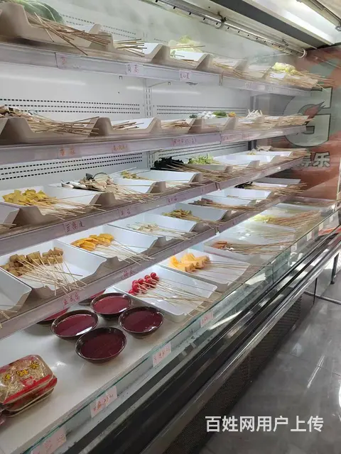 城北区豹街184㎡串串店转让 - 图片 4