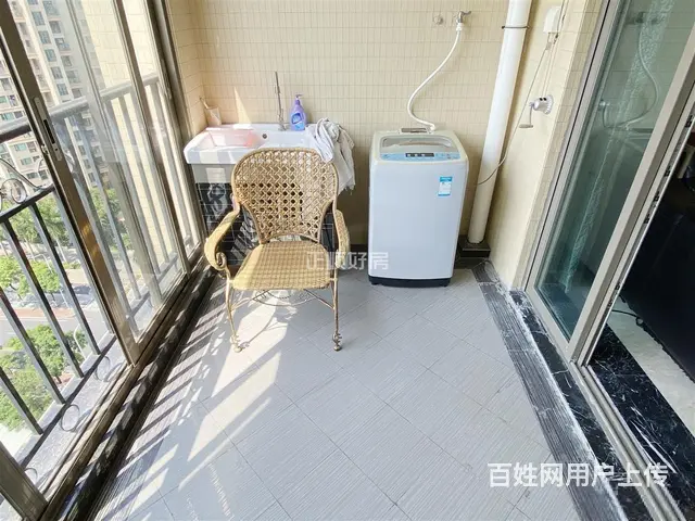 低于市场价新香洲海悦云天精装两房小区中间带入户花园 - 图片 11