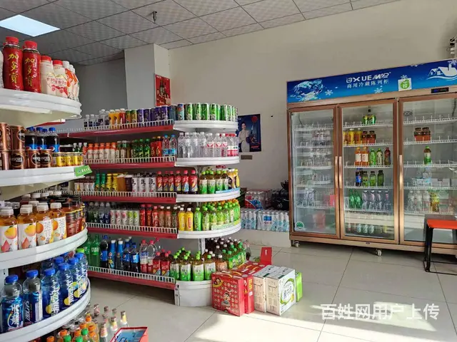 B个人一锦绣华庭二期便利店转让 - 图片 7