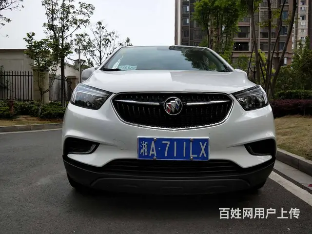 长沙租车 轿车/GL8商务车/SUV昂卡拉自驾游 - 图片 2