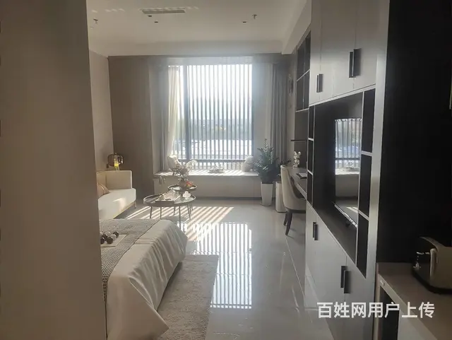 一万起价！豪装万科翡翠书院！70年产权，现房，上重庆路小学初 - 图片 5
