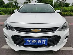雪佛兰 科沃兹 2018款 1.5 手自一体 320 欣享版