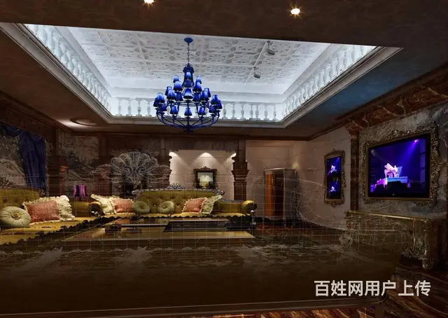 扬州排名第一的/扬州十大KTV会所排名 - 图片 5