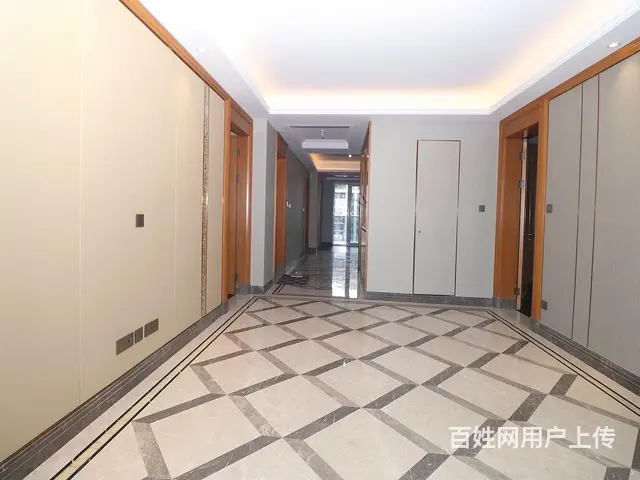 急降100万，低于市场价格，正对花园景观，带两个车位，急卖的 - 图片 8
