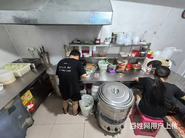 香坊五叙街 特色火锅冒菜出兑 餐馆快餐店出兑 - 图片 4