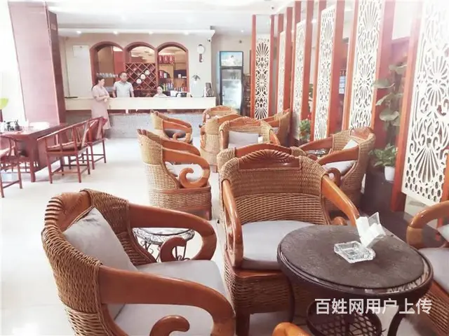 (同城搜铺网）西外金龙大道十字路口600平茶楼转让 - 图片 5