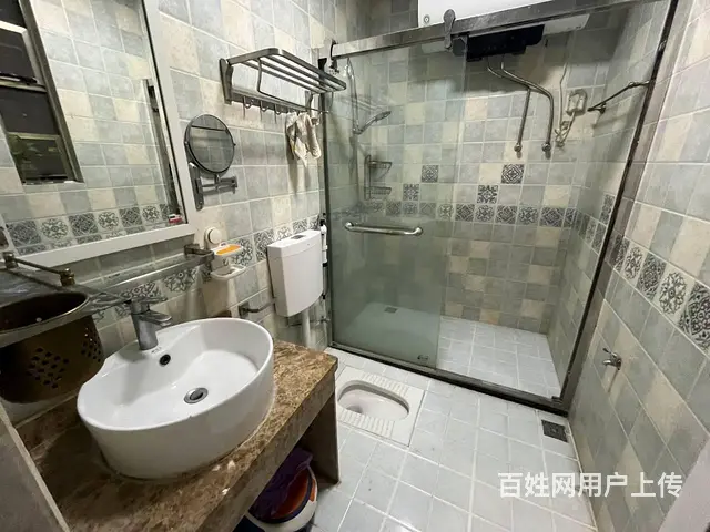 金碧雅苑(白云-永平) 普通住宅 精装修 - 图片 6