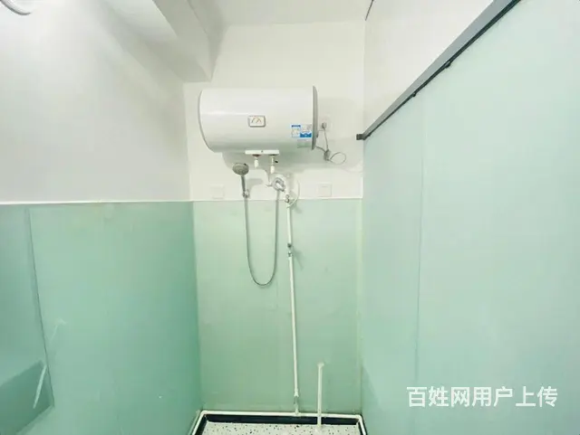 思北 慧景城 电梯高层一房 景观好 轮渡 鹭江道 东渡旁 - 图片 8