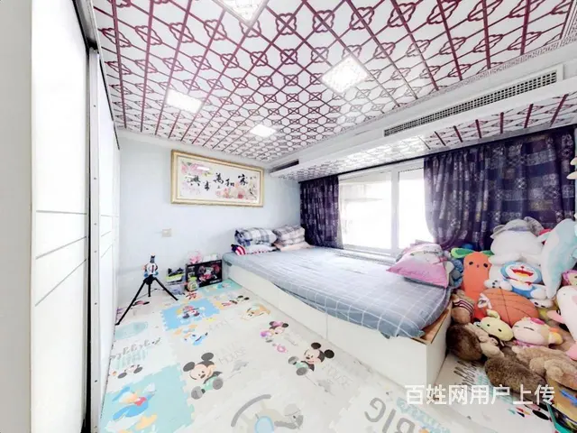 下沙江滨无税金隅观澜时代天筑(公寓住宅)多层[1-7层]南北 - 图片 3
