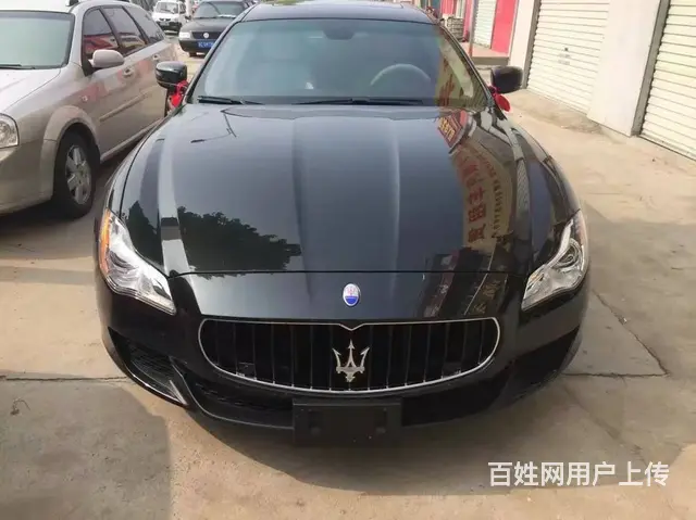 邳州市区租赁商务车电话查询，灵活租车 - 图片 4
