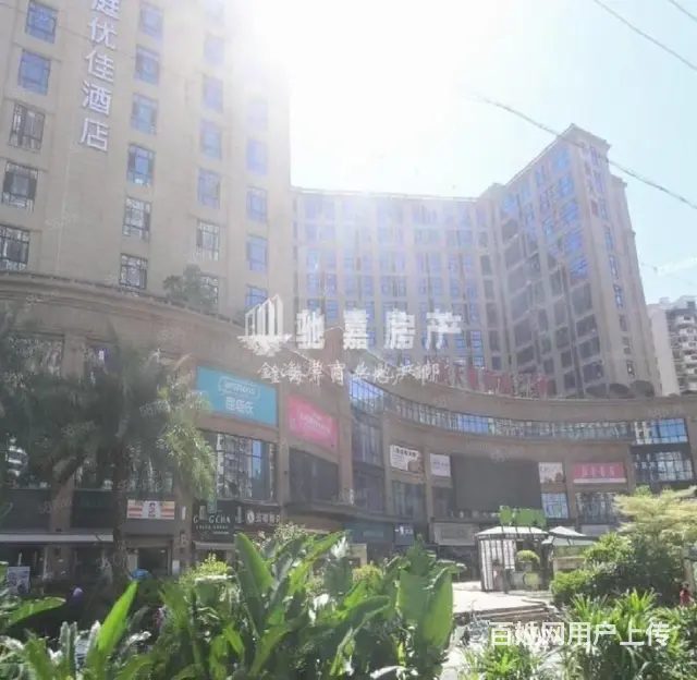 台湾街沿街转角旺铺急转 可做餐饮 门口可停车 - 图片 8