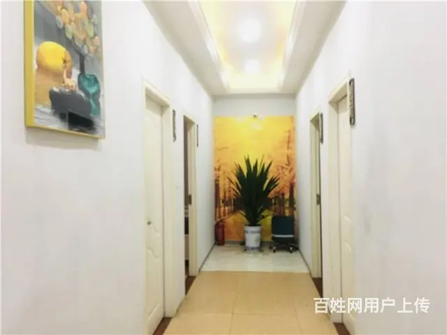 （同城搜铺网）西外天恒花园370平采耳转让（可空转） - 图片 7