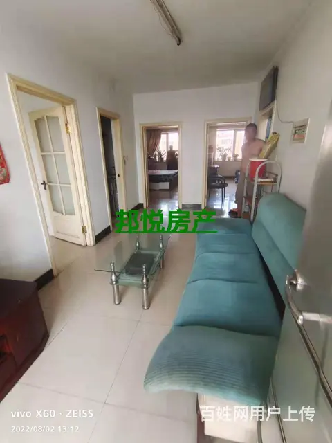 大陆综合楼6楼82平5.5万 普通住宅 中等装修 - 图片 1