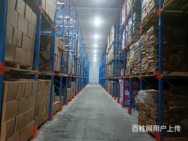 出租秀英椰海大道多温层冷库，交通巨便利 - 图片 4