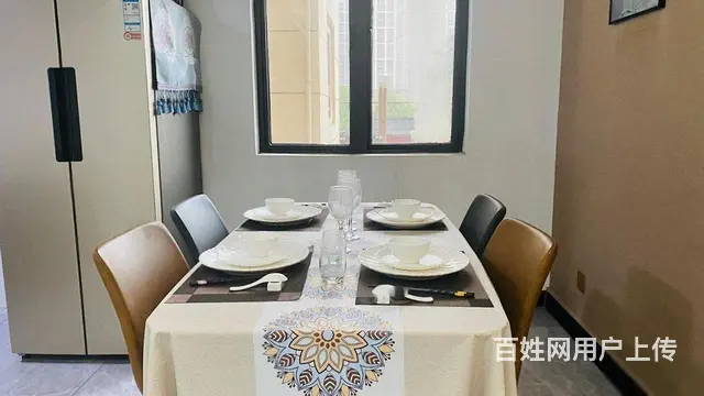 国企4字头 现房 靠近园博园 - 图片 8